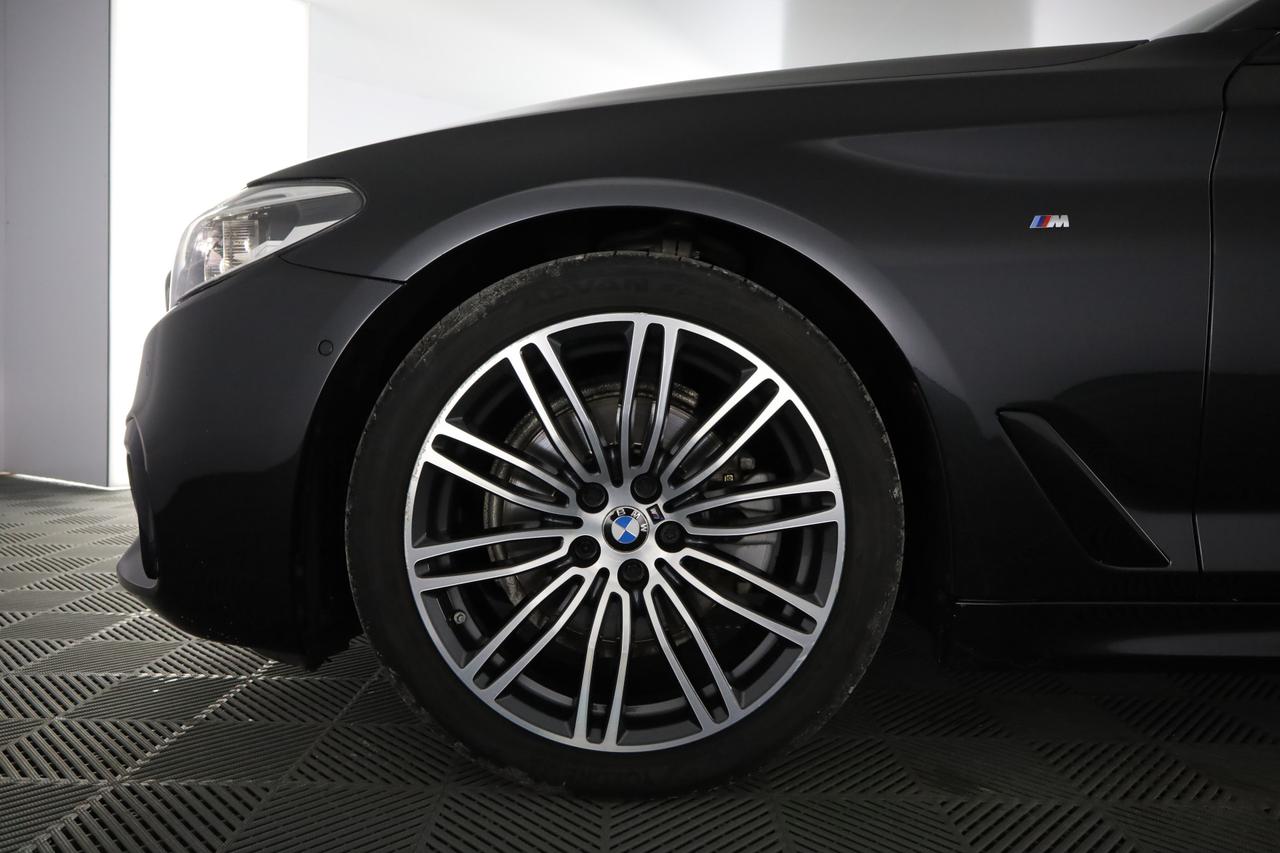 BMW Serie 5 (G30) 520d 48V Touring Msport