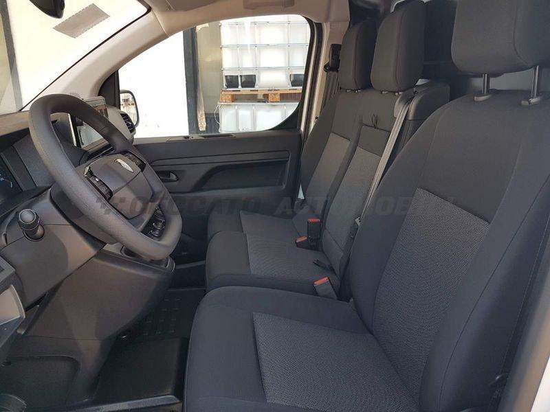 Peugeot Expert Expert std 1.5 Bluehdi 120cv S&S