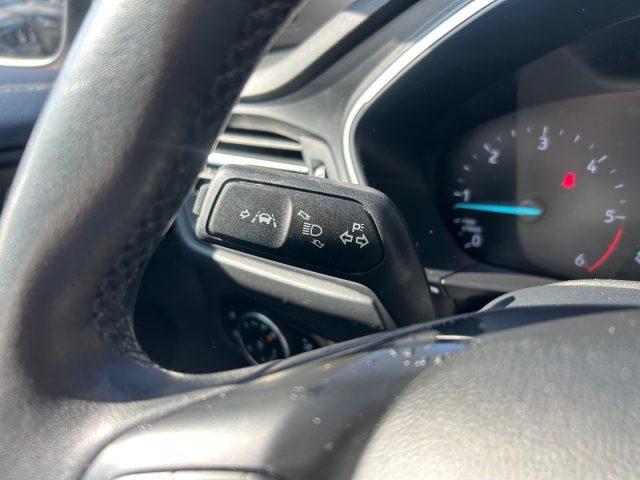 FORD Focus 1.5 EcoBlue 120 CV SW Business