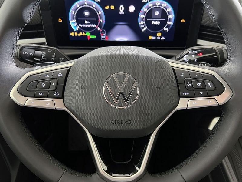 Volkswagen T-Roc T-Roc 1.5 etsi Life 115cv dsg