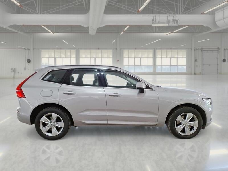 VOLVO XC60 B4 D AWD automatico Core