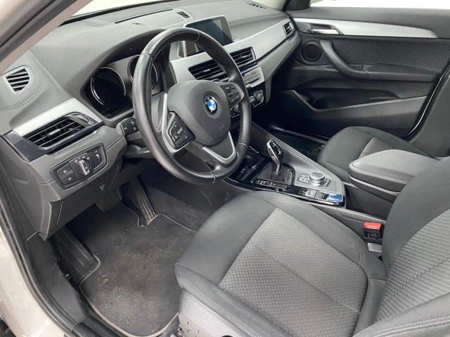 BMW X2 xDrive18d