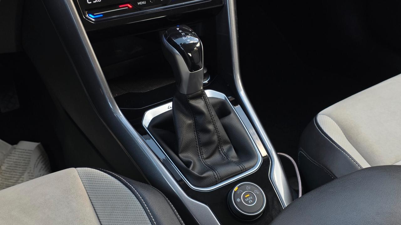 Volkswagen T-Roc 2.0 TDI SCR 150 CV DSG 4MOTION