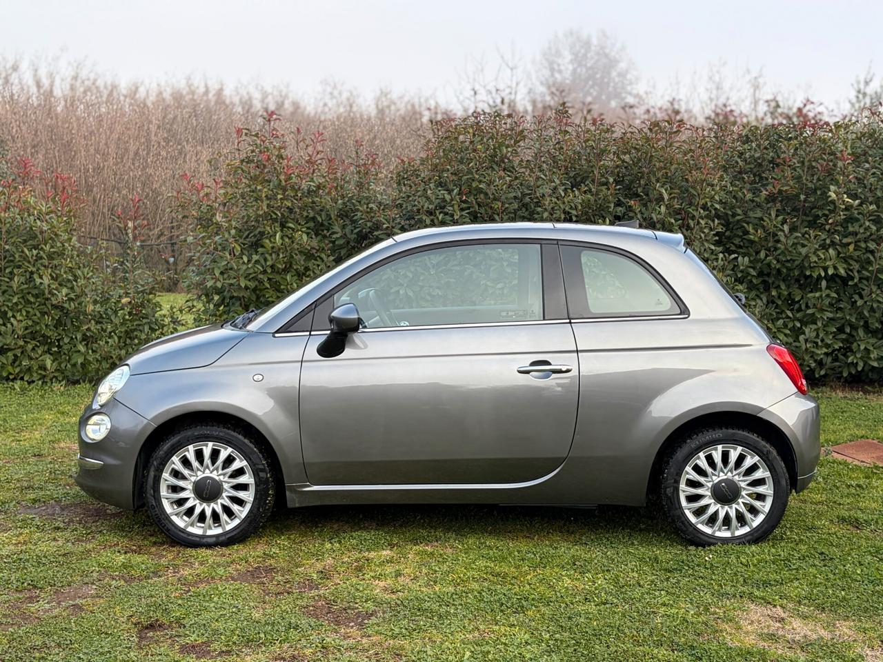 Fiat 500 1.3 Multijet 16V 95 CV Lounge TETTO