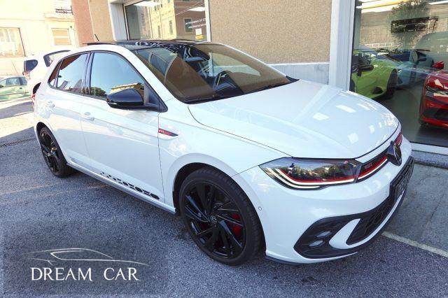 VOLKSWAGEN Polo GTI 2.0 TSI DSG 25TH ONE OF 2500 TETTO PANO