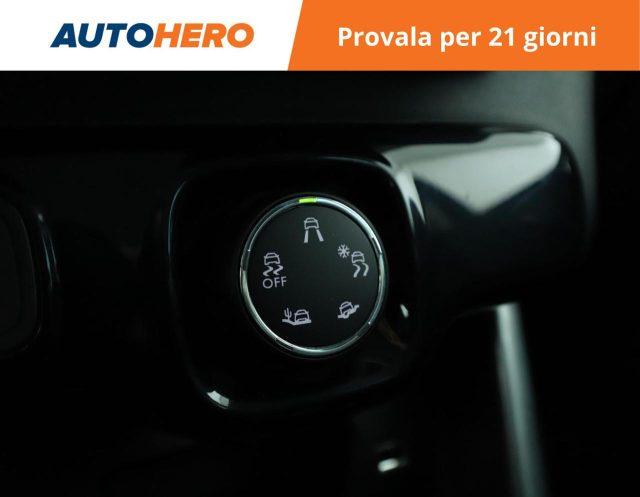 CITROEN C3 Aircross PureTech 110 S&S Shine