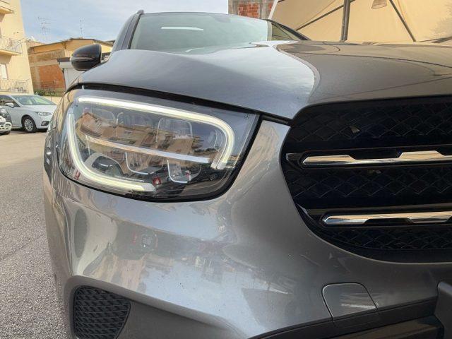 MERCEDES-BENZ GLC 220 d 4Matic Sport