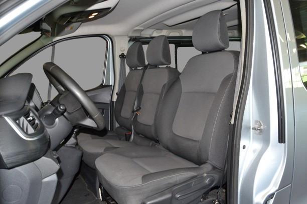 NISSAN NV300 - NV300