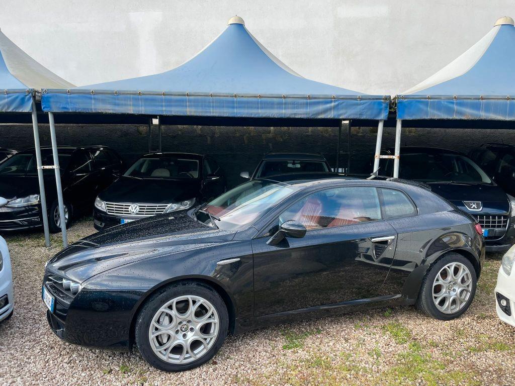 ALFA ROMEO Brera - 2008