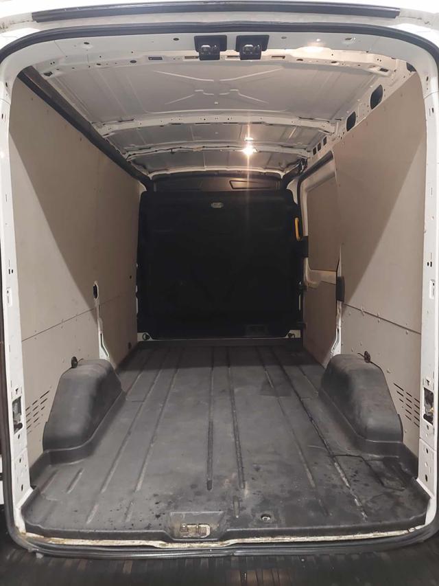 FORD Transit 350 2.0TDCi EB MHEV PM-TM Furgone