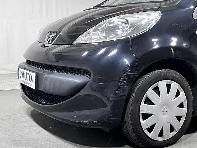 Peugeot 107 1.0 68CV 5p. Sweet Years