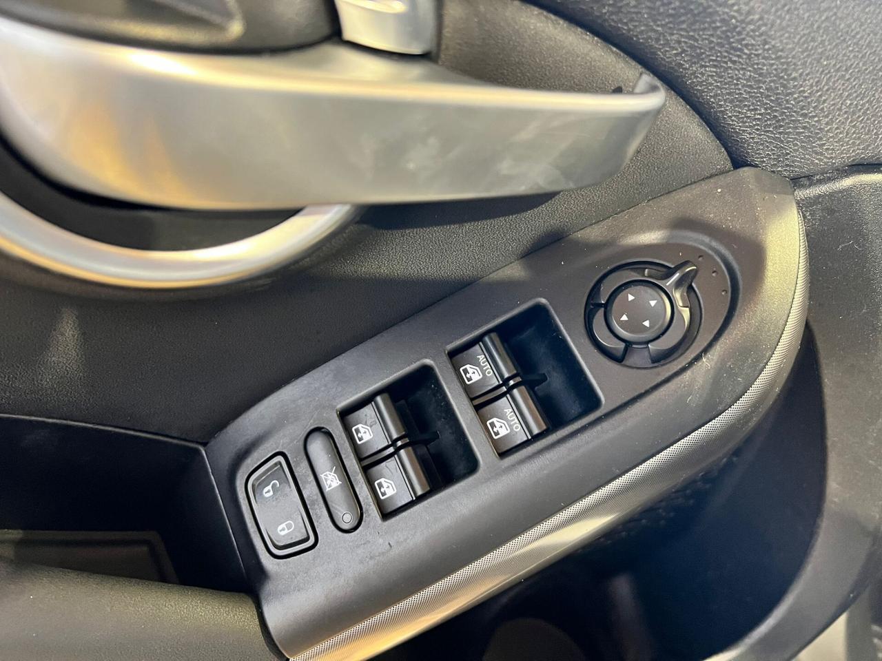 Fiat 500X 1.6 MTJ 120 CV