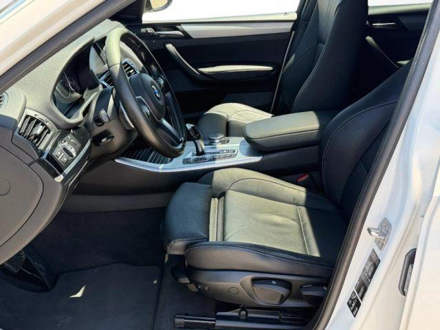 BMW X4 xDrive20d Msport