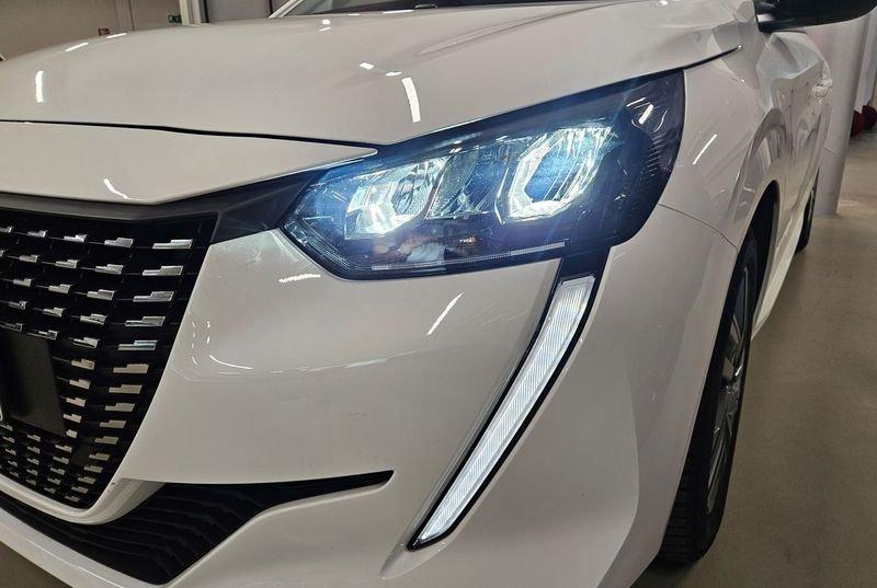 Peugeot 208 PureTech 75 Stop&Start 5 porte Active Pack
