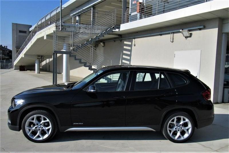 BMW X1 X1 xDrive18d xLine AUTOMATICA