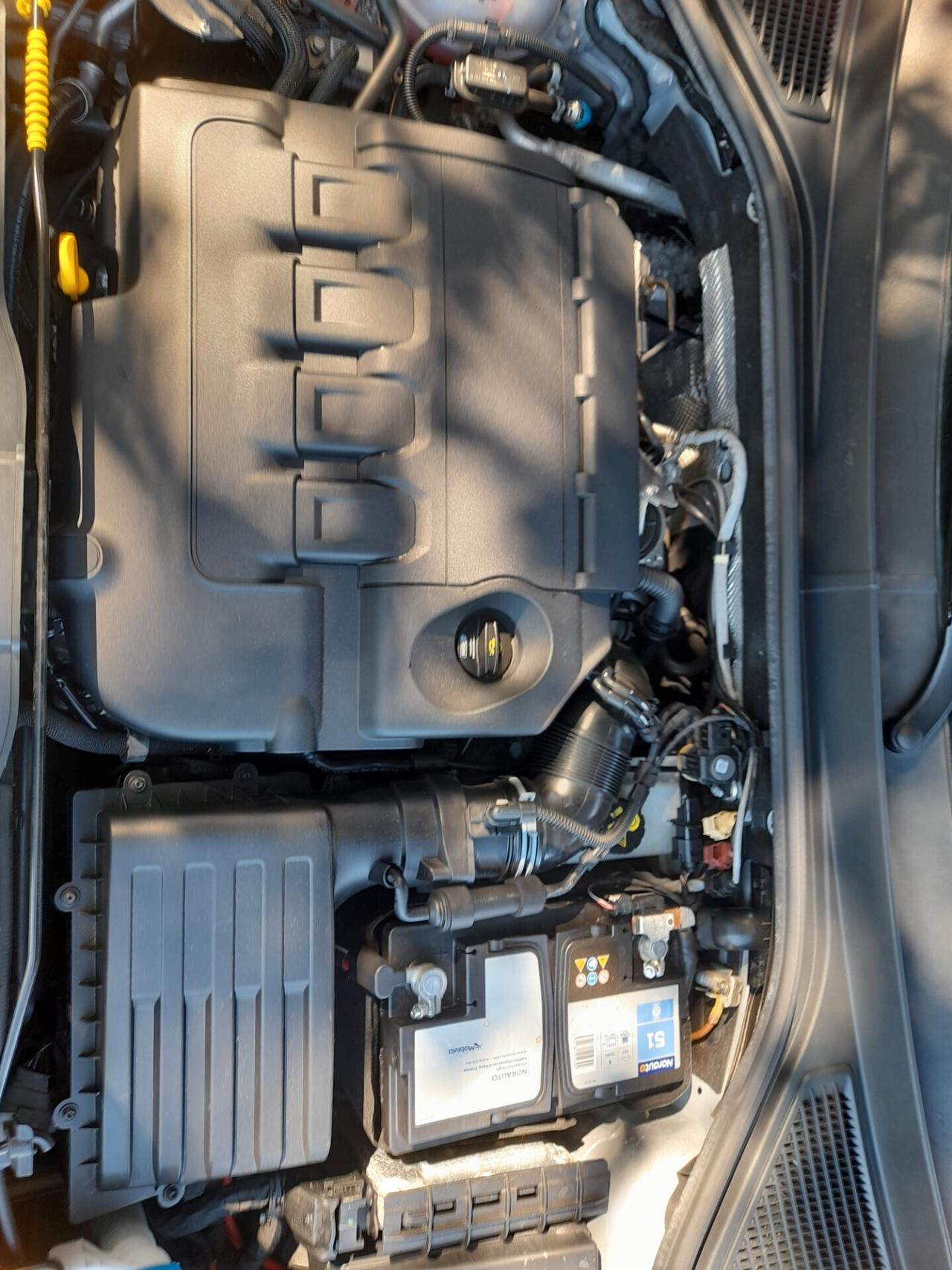 Volkswagen T-Roc 2.0 TDI SCR 150 CV DSG Style