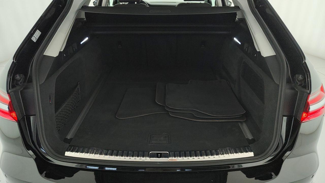 AUDI A6 V 2018 Avant - A6 Avant 40 2.0 tdi mhev s-tronic