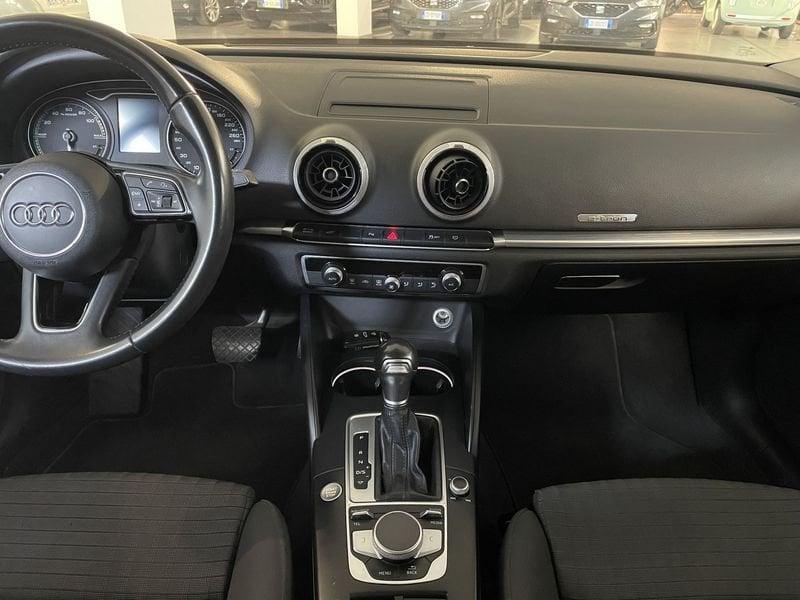 Audi A3 Sportback e-tron A3 SPB 1.4 TFSI e-tron S tronic Sport