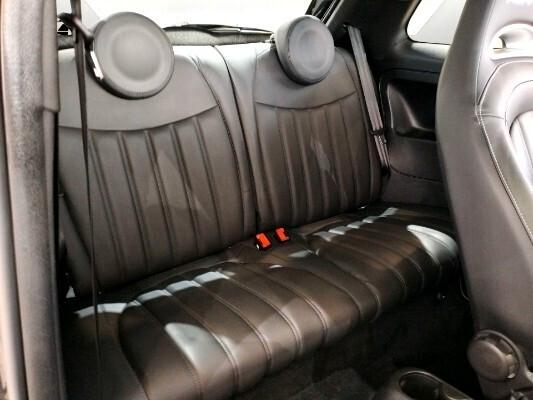 Abarth 595 1.4 t-jet Turismo 165cv *82.000 KM*