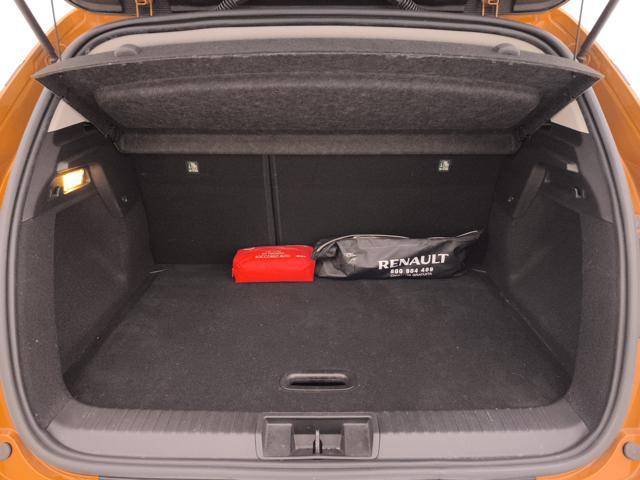 RENAULT Captur 1.0 tce Intens 100cv