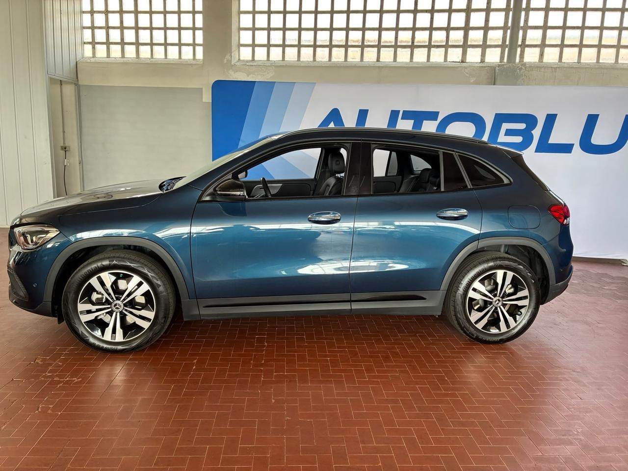 Mercedes-Benz GLA 250 e phev (eq-power) sport plus auto