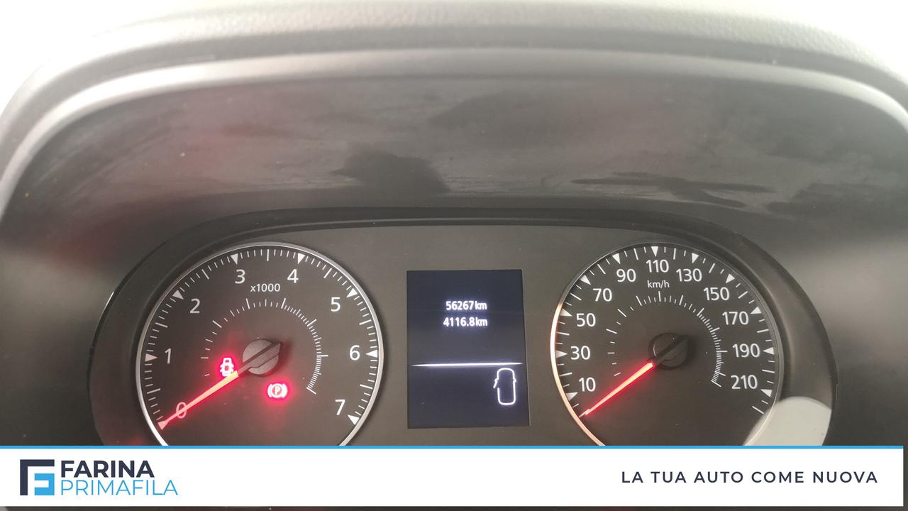 DACIA Duster II 2021 - Duster 1.0 tce Comfort Gpl 4x2 100cv