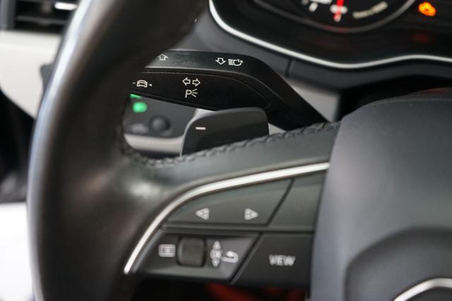 AUDI A4 Avant 35 TDI/163 CV S tronic Business Italiana Tag