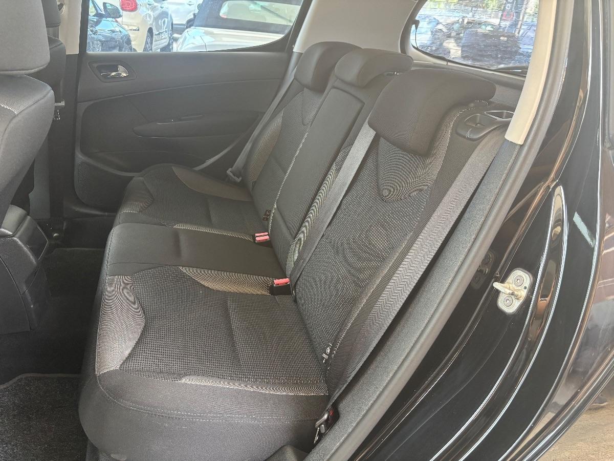 PEUGEOT - 308 - 1.6 HDi 92 CV Business