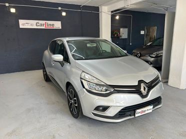Renault Clio 1.5 DCI SOLO 78000KM-EURO6B-2017