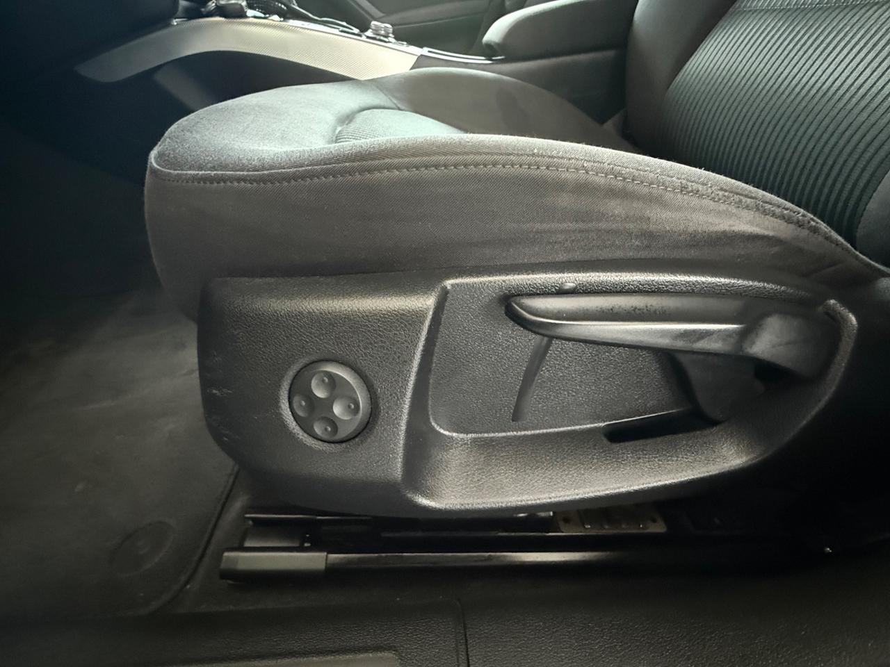 Audi A4 Avant 2.0 TDI 150 CV quattro Ambiente