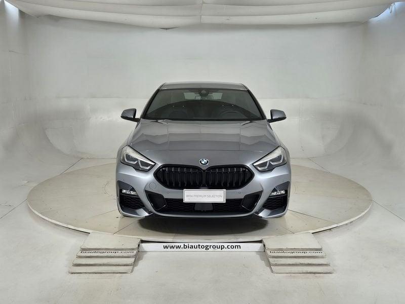 BMW Serie 2 Gran Coupe Serie 2 218I GRAN COUPÉ