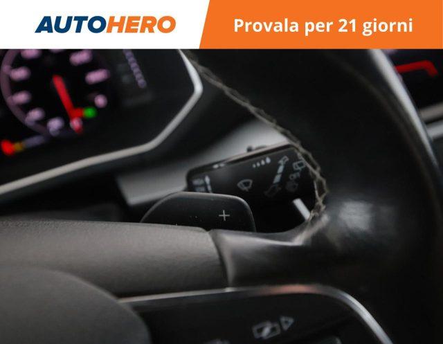 SEAT Tarraco 1.5 TSI DSG Style