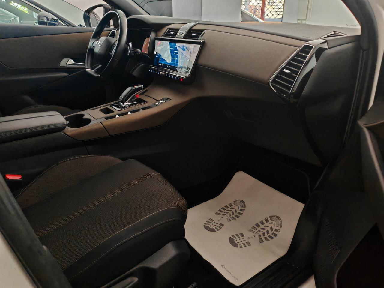 Ds7 Crossback 15HDi Grand Chic navig cam 2023