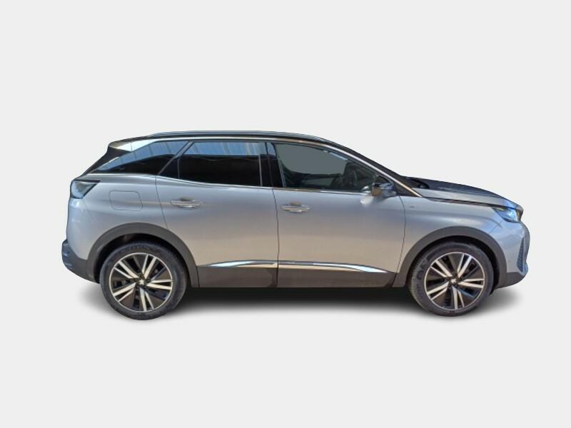 PEUGEOT 3008 BLUEHDI 130 EAT8 GT PACK AUT. SUV