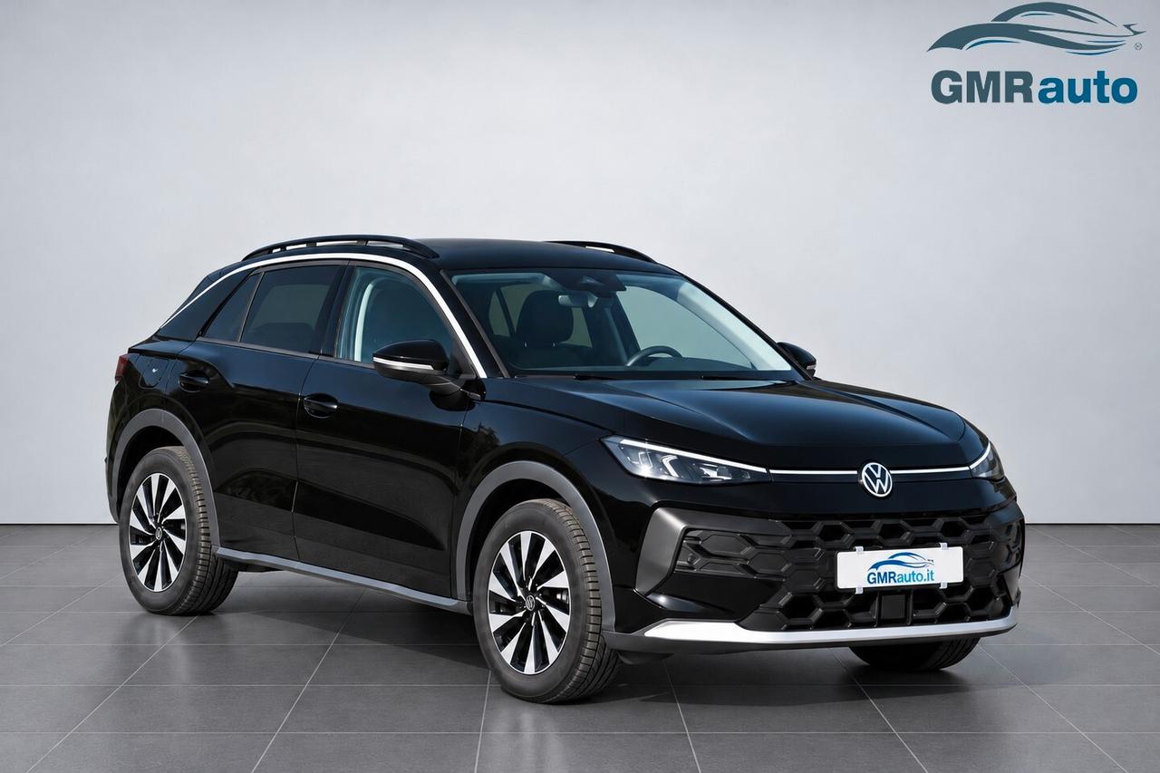 Volkswagen T-Roc 1.5 eTSI 116 CV DSG – Navigatore Winter Pack - PREZZO REALE NO VINCOLI!!!