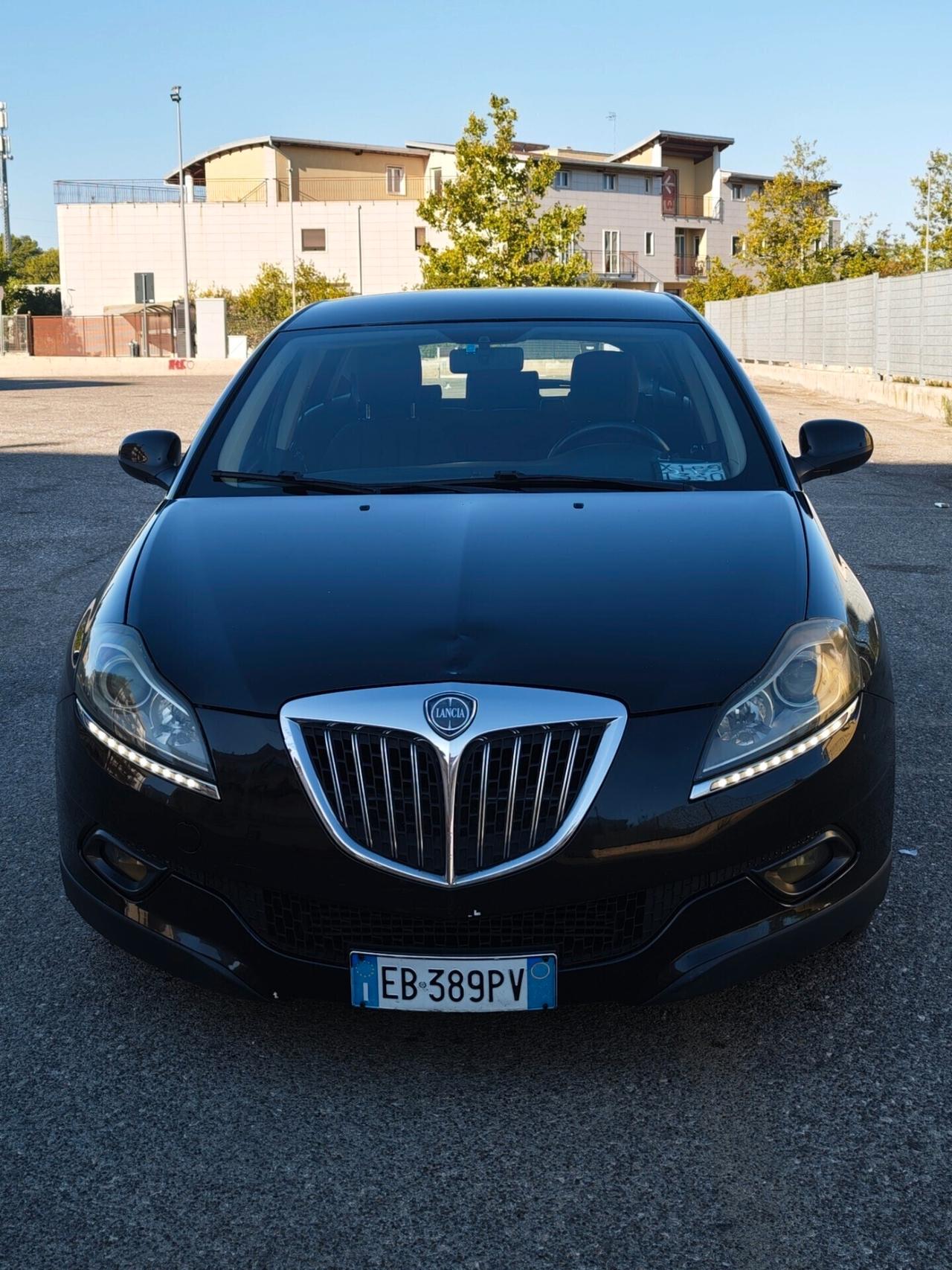 Lancia Delta 1.6 MJT DPF Oro 120cv in perfette condizioni
