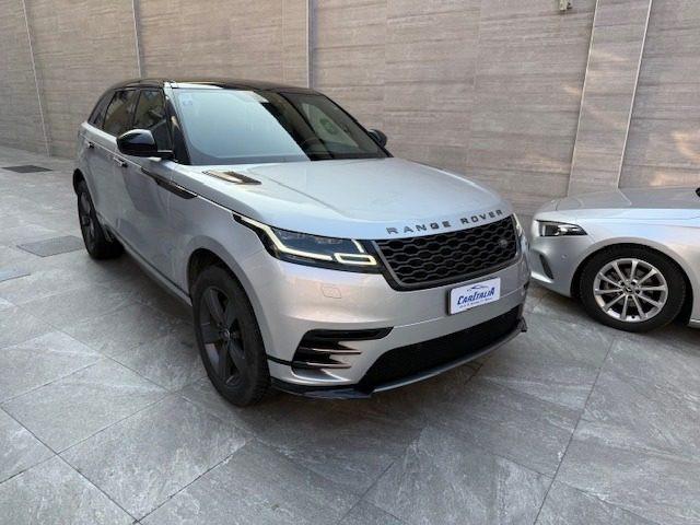 LAND ROVER Range Rover Velar 2.0D I4 240 CV AWD R-Dynamic S