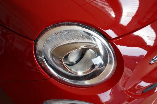 FIAT 500 1.0 Hybrid Lounge Italiana Ufficiale
