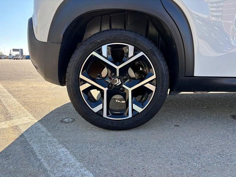 Citroën C3 Aircross 1.2 PureTech 110cv Shine Pack S&S