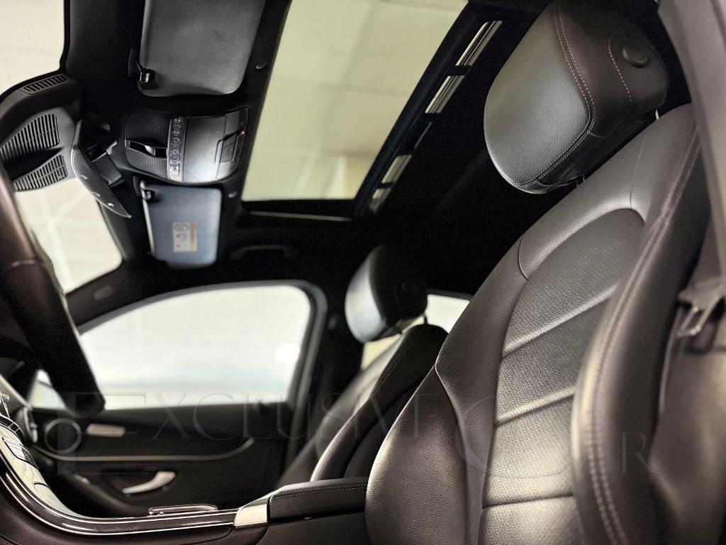 MERCEDES - Classe GLC - GLC 220 d 4Matic Exclusive