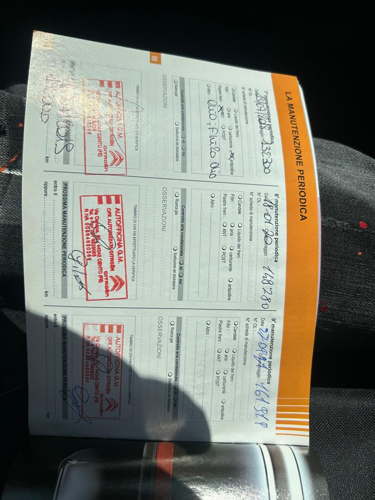 Citroen C4 Picasso 2.0 HDi 138 FAP CMP6 Exclusive