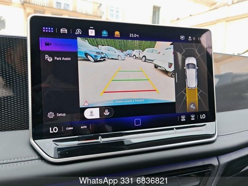 Volkswagen Tiguan Tiguan 2.0 TDI 150 CV DSG Life