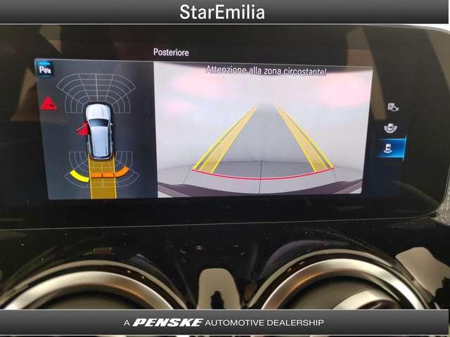 Mercedes-Benz EQB 250 EQB 250+ Premium Tech Edition
