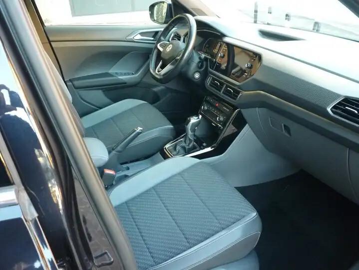 Volkswagen T-Cross 1.0 TSI 115 CV DSG R-Line Advanced BMT