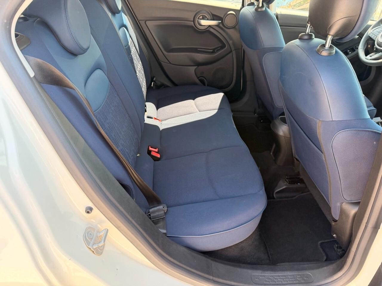 Fiat 500X 1.3 mjet Club 95cv