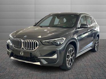 BMW X1 F48 2019 - X1 xdrive18d xLine Plus auto