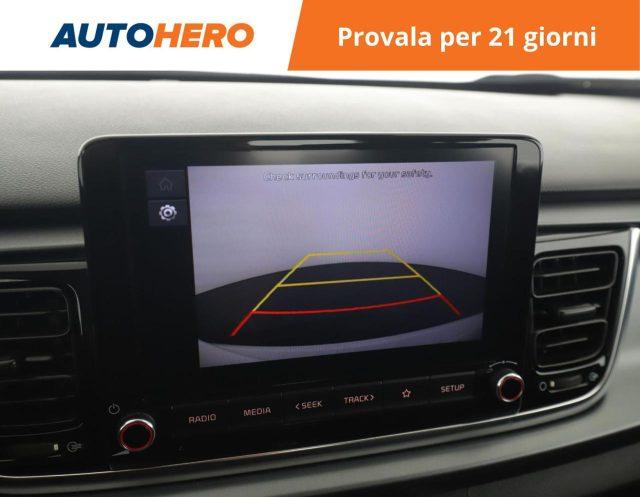 KIA Rio 1.2 DPi 84 CV Style