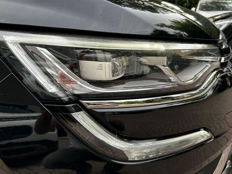 Renault Talisman Sporter dCi 130 CV Energy Intens