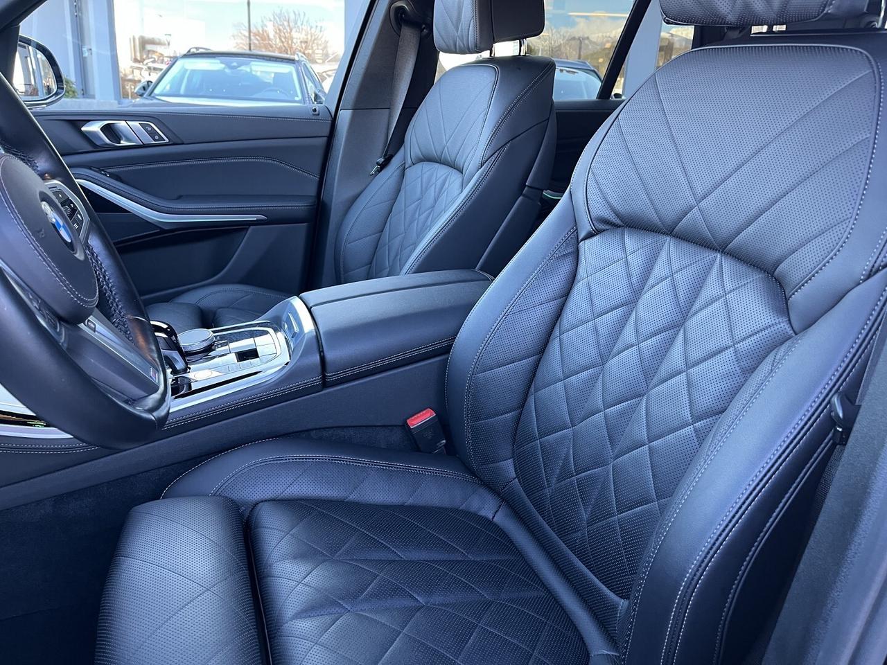 BMW X5 3000 D 286 CV M.SPORT