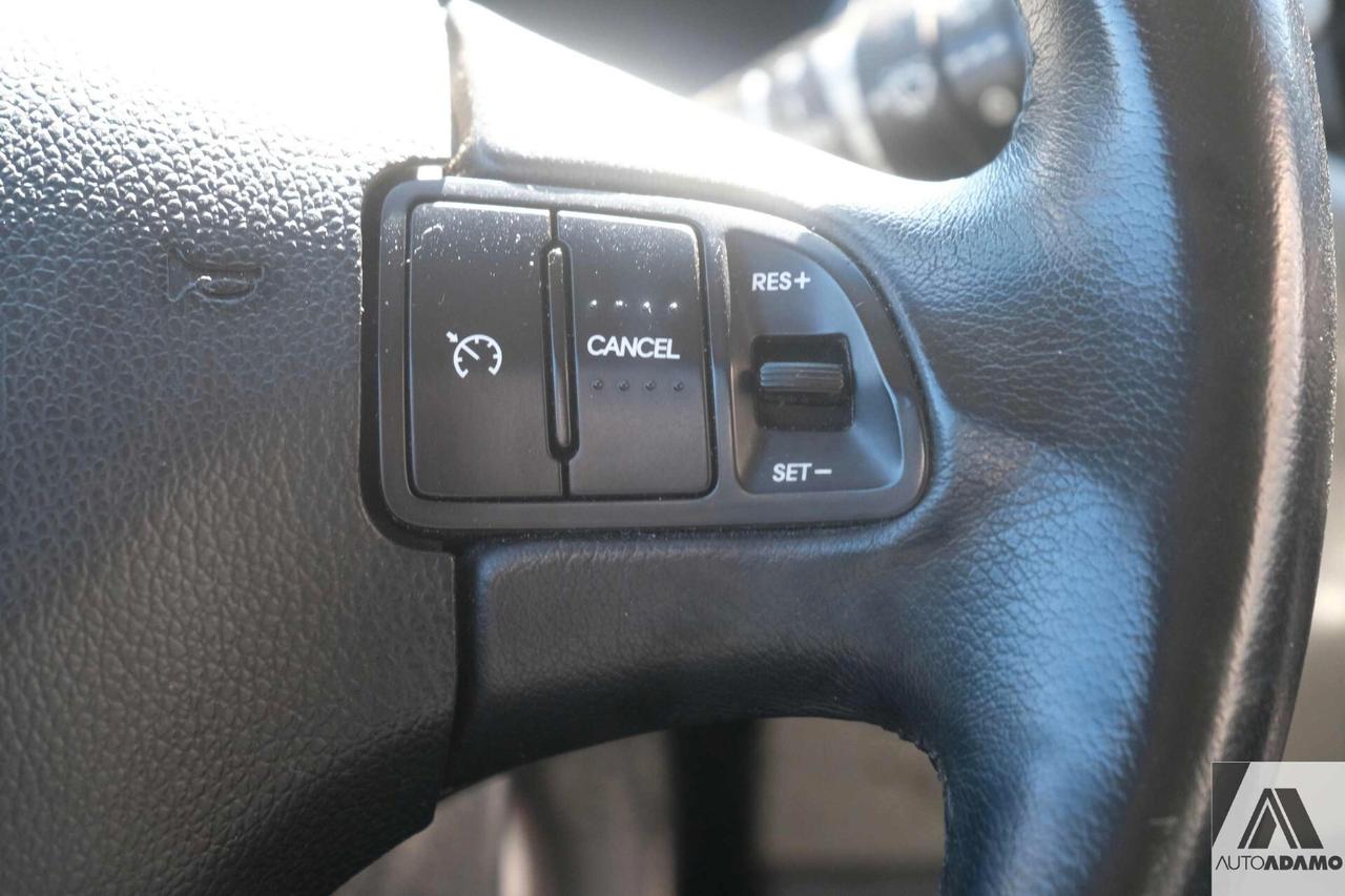 Kia Sportage 1.7 CRDI VGT 2WD Class
